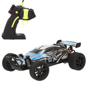 Carro de competição telecomandado 1:18 Speed & Go