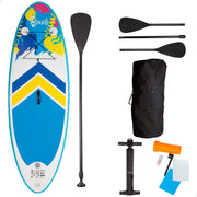 Prancha de Stand Up Paddle Insuflável John Bondi 150L para Criança