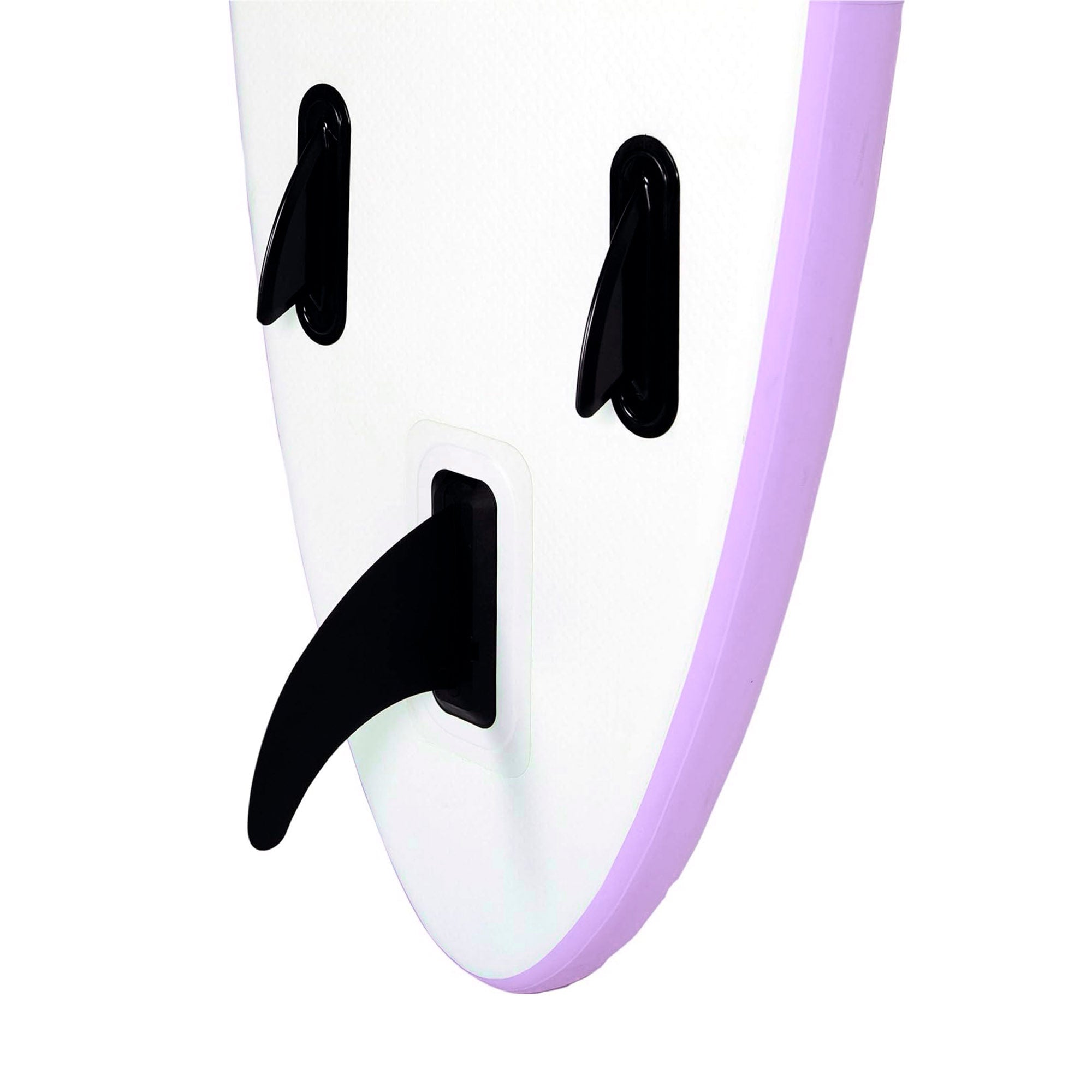 Prancha de Stand Up Paddle Insuflável John 150L para Crianças Frozen