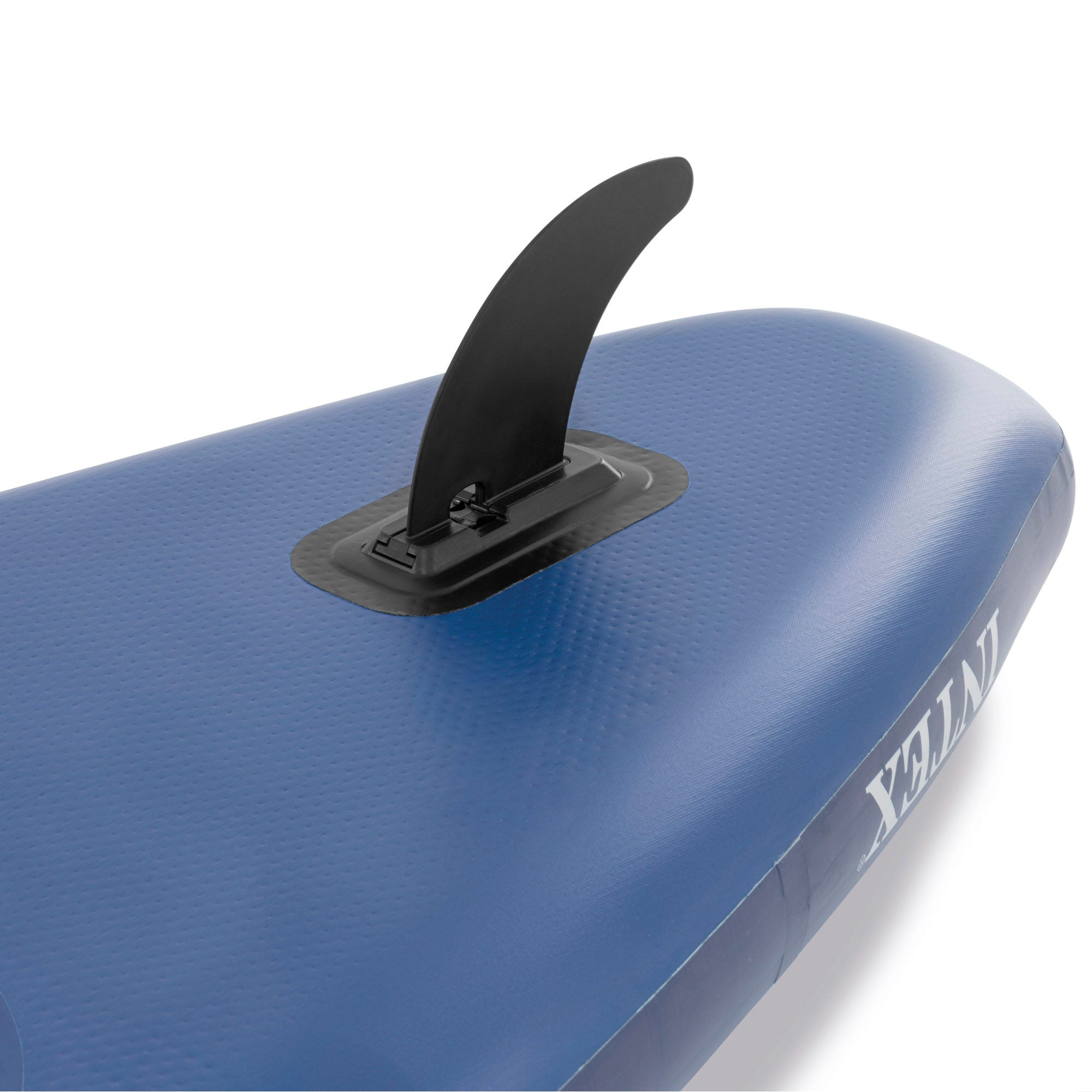 Caiaque insuflável INTEX Dakota Quest para 1 pessoa com paddle, bomba e mochila.