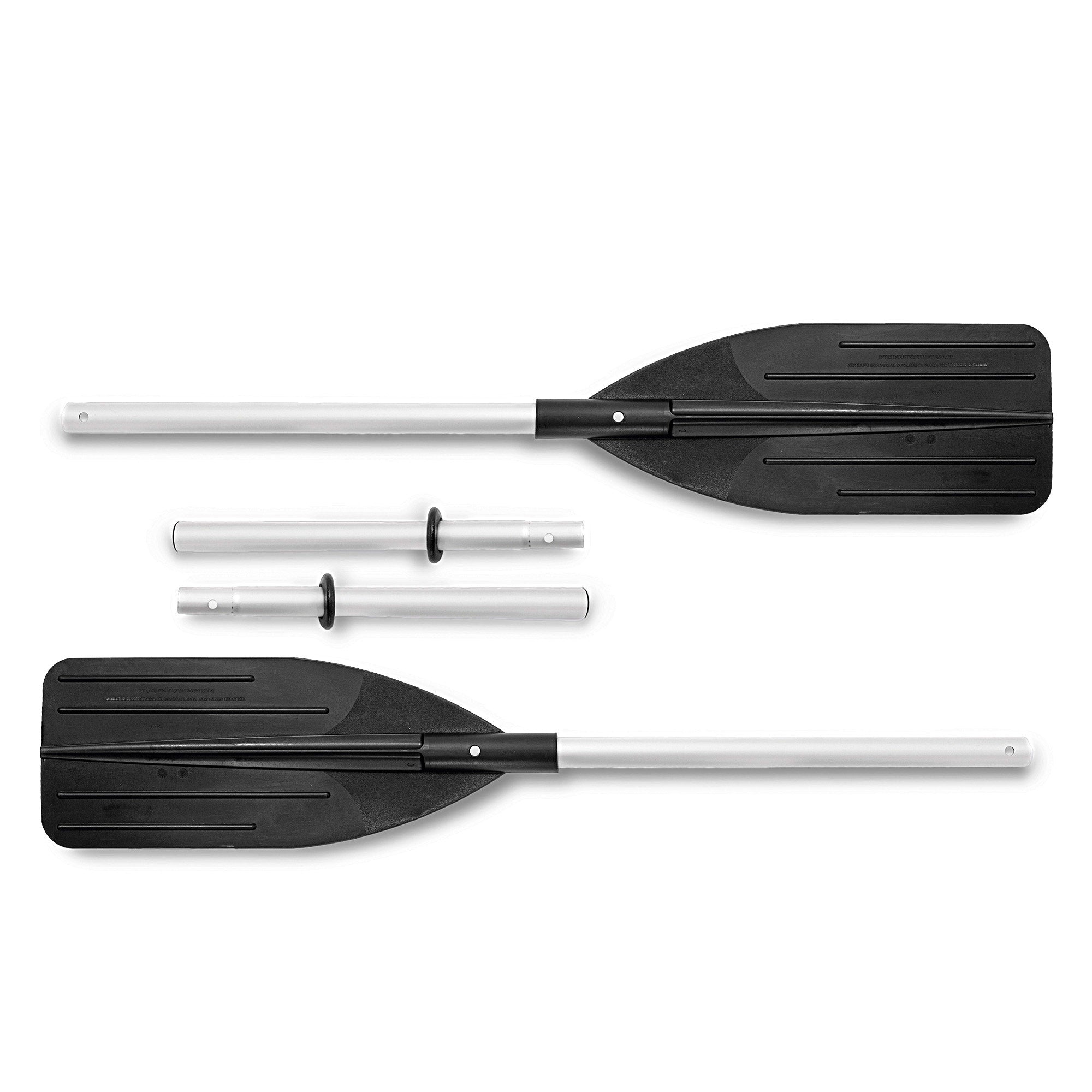 Bote insuflável INTEX Challenger 3 com remos 295x137x43 cm