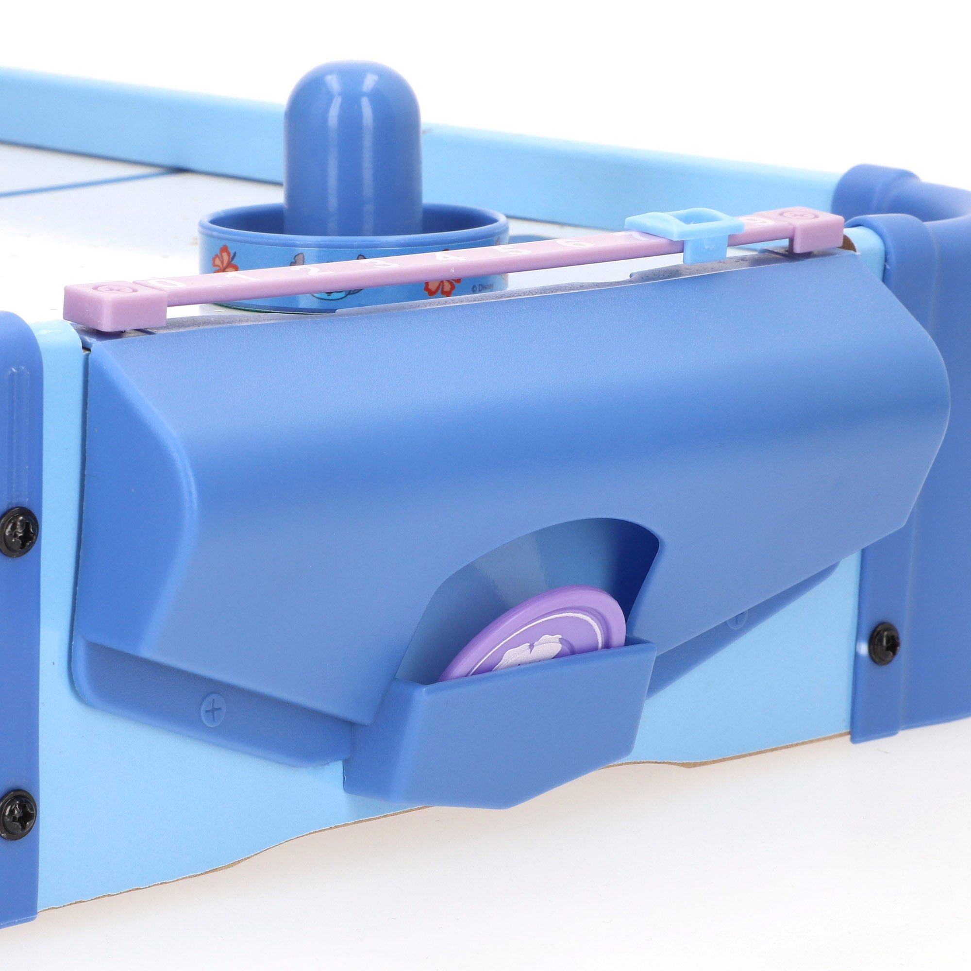 Mesa de Air Hockey Stitch 53x31x9 cm
