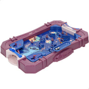 Pinball Stitch para mesa infantil 26x38x8 cm