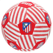 Bola de futebol de praia Atleti tamanho 5 (desinflada)