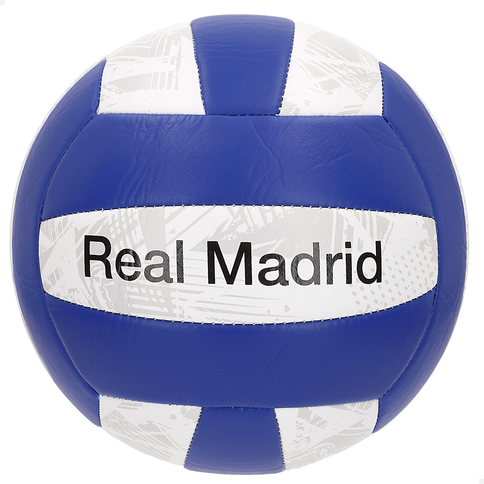 Bola de voleibol do Real Madrid tamanho 5 (desinflada)