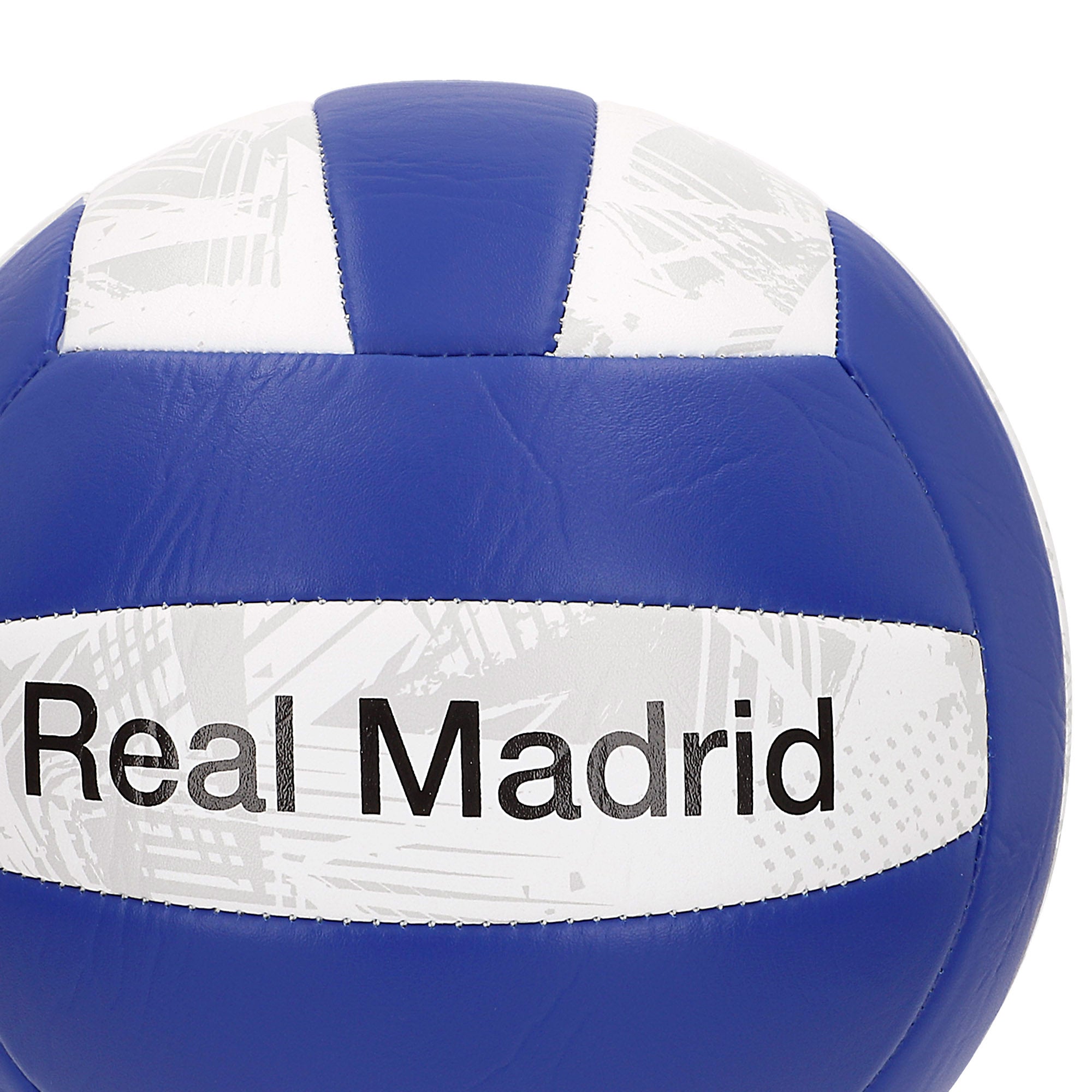 Bola de voleibol do Real Madrid tamanho 5 (desinflada)