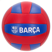 Bola de voleibol do Barça tamanho 5 (desinflada)