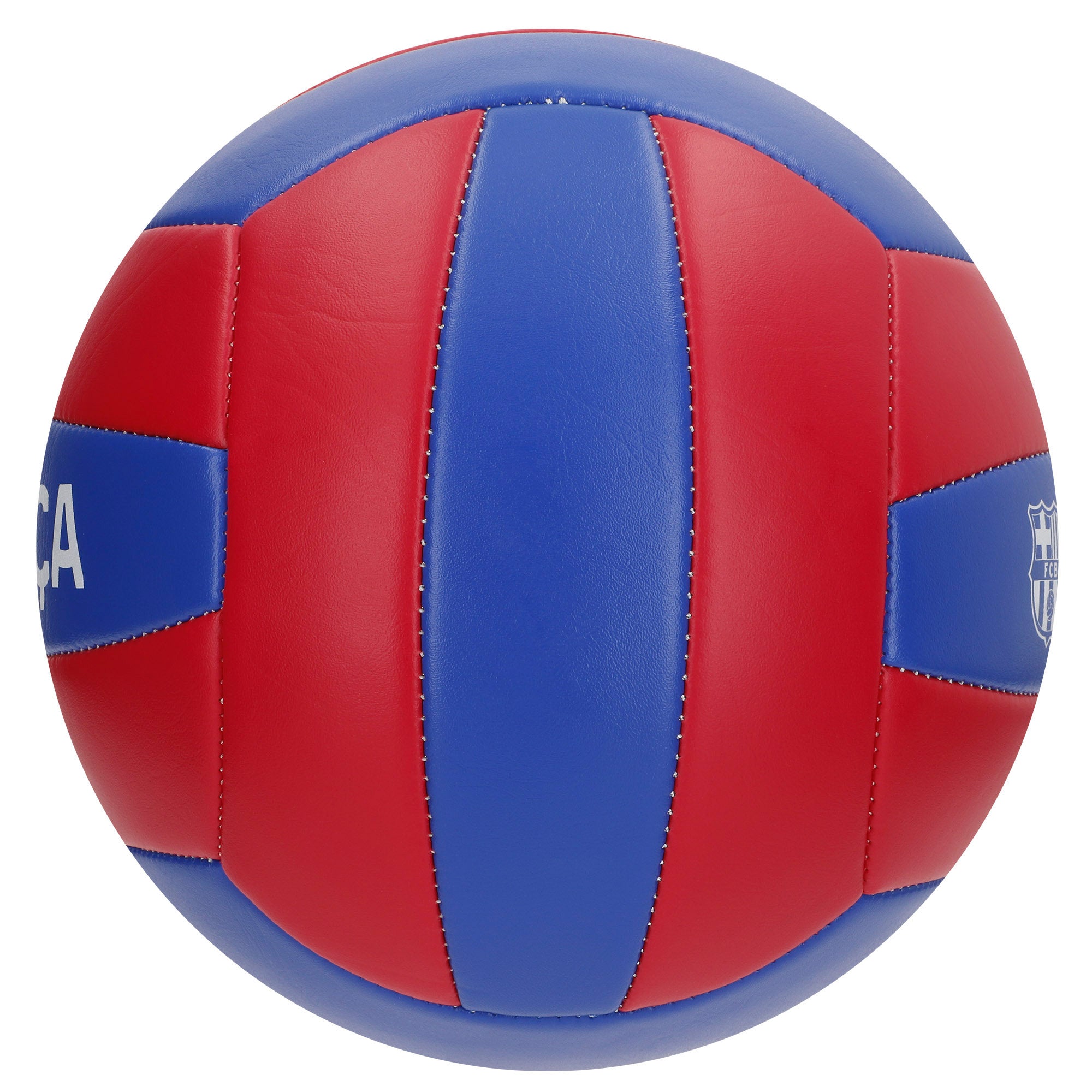 Bola de voleibol do Barça tamanho 5 (desinflada)
