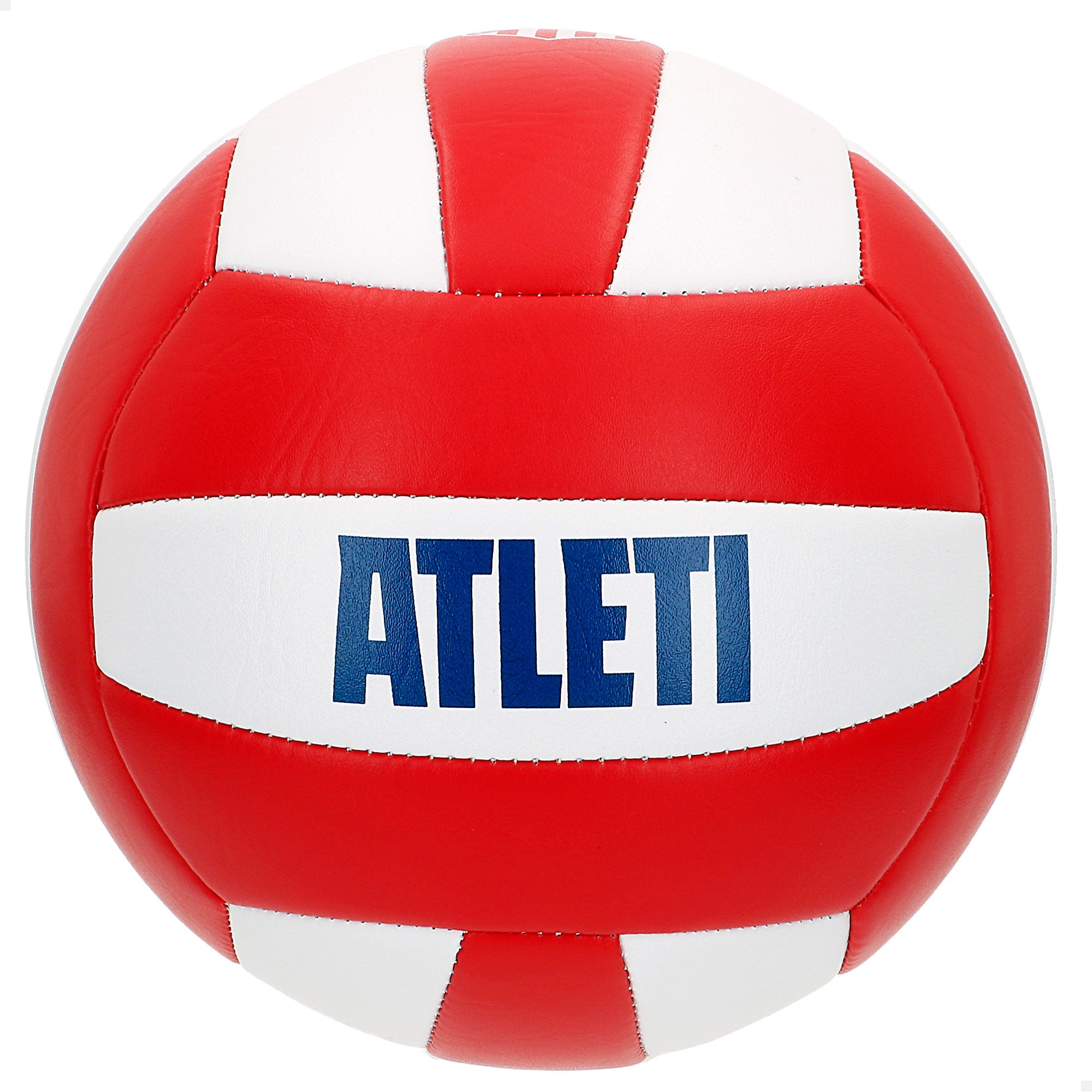 Bola de voleibol Atleti tamanho 5 (desinflada)