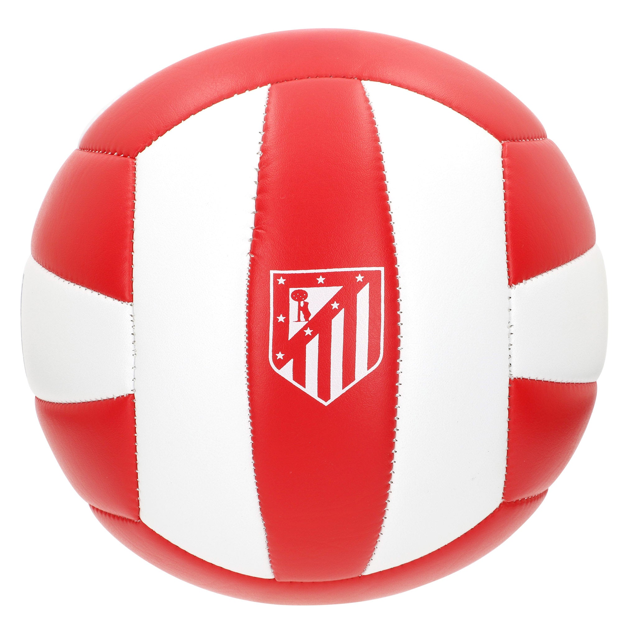 Bola de voleibol Atleti tamanho 5 (desinflada)