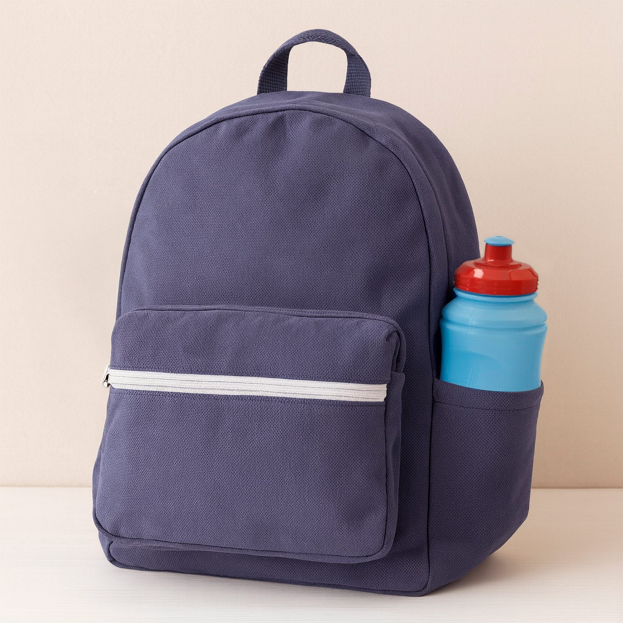 Lancheira e garrafa infantil da Spidey Pack