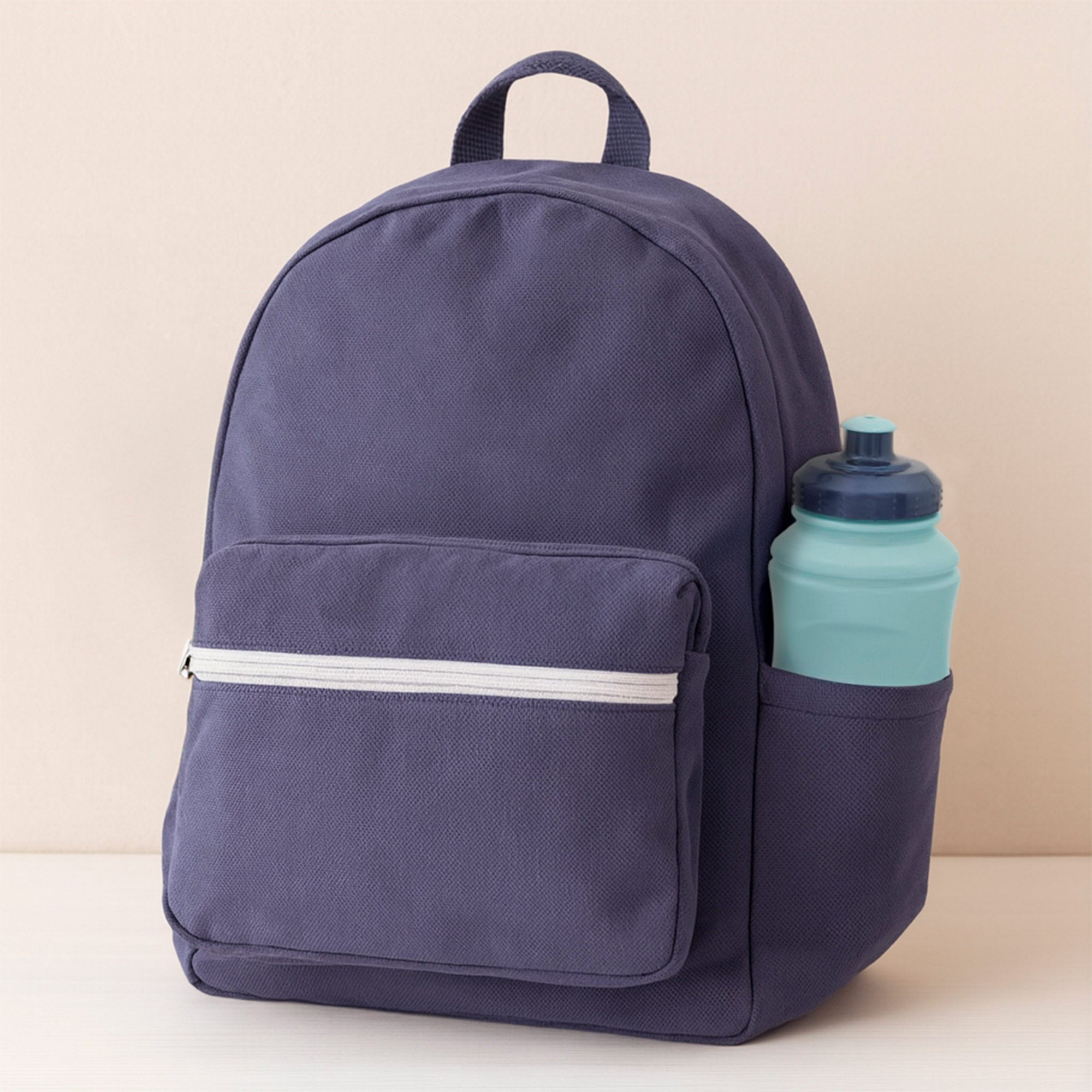 Lancheira e garrafa infantil Bluey Pack