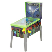 Mini arcade Minecraft 16x8,5x26 cm