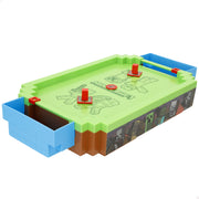 Minecraft Air, hóquei de mesa, Overworld