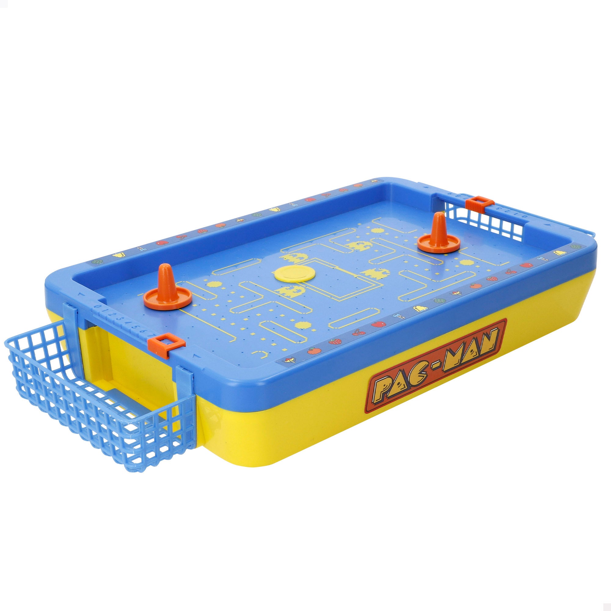 Mesa de air hockey Pac-Man Mini