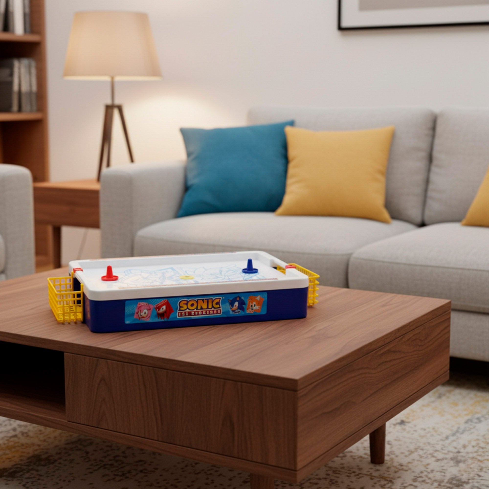 Hóquei de mesa Sonic Air