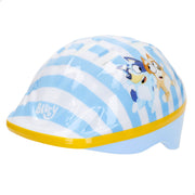 Capacete infantil Bluey 48-52 cm