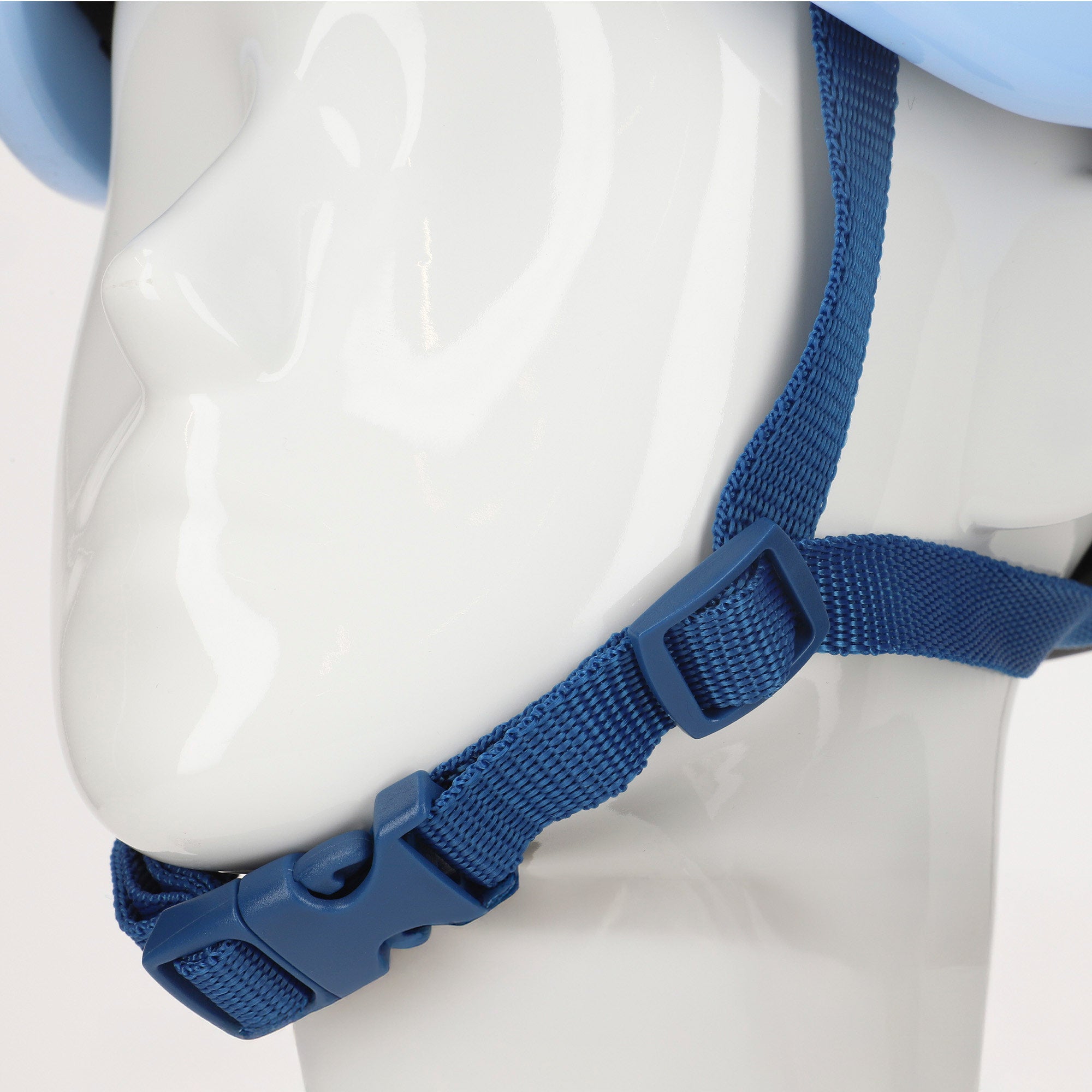 Capacete infantil Bluey 48-52 cm