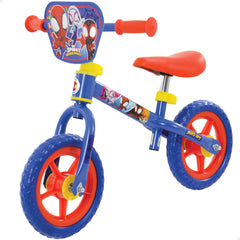 Bicicletas sem pedais