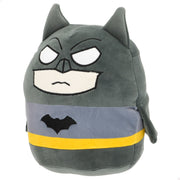 Almofada de peluche Batman 22 cm + 3 anos