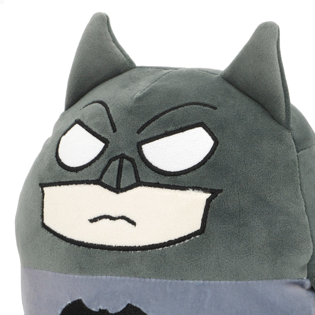 Almofada de peluche Batman 22 cm + 3 anos