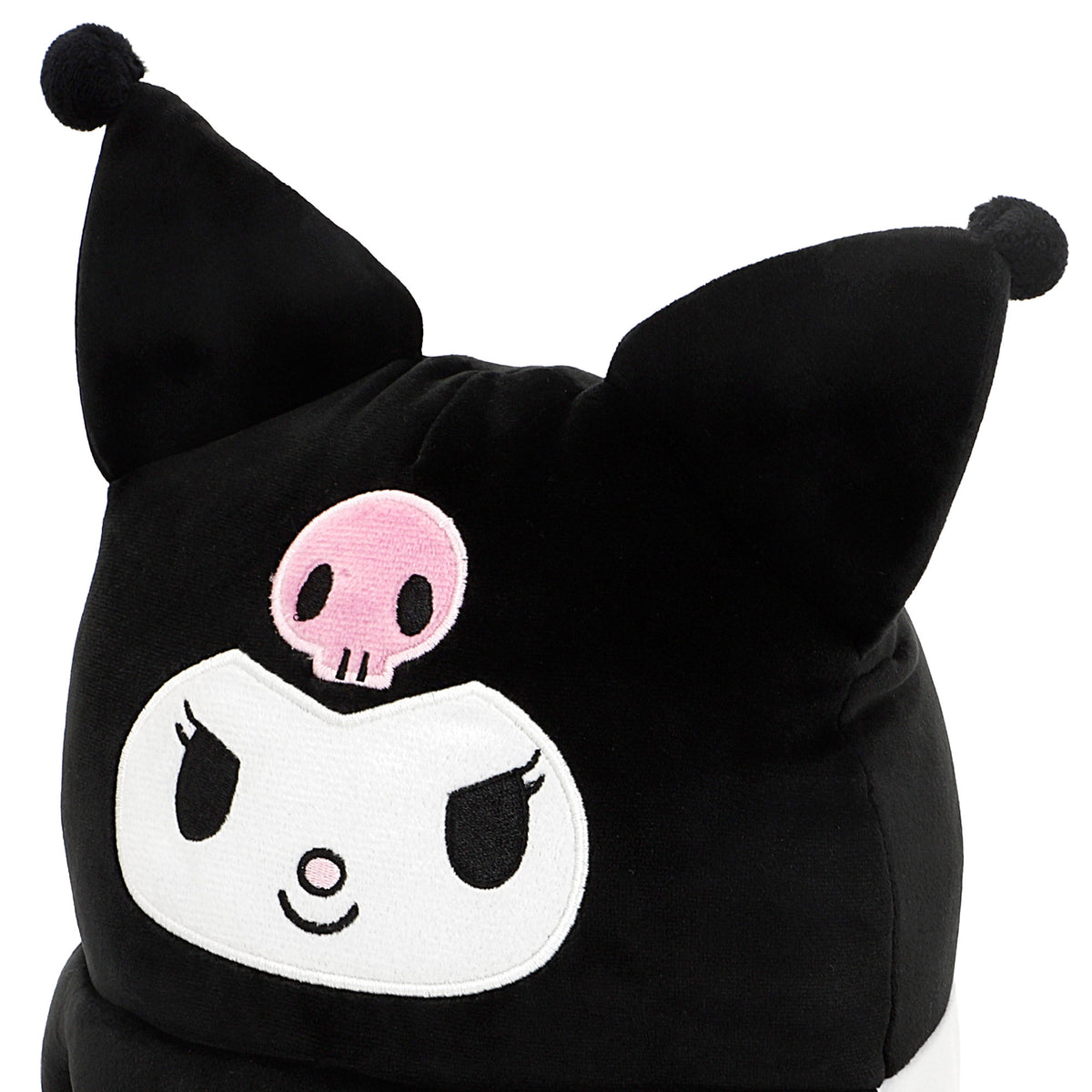 Kuromi Almohada peluche 22 cm + 3 años