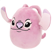 Almofada de peluche Stitch Angel 22 cm + 3 anos
