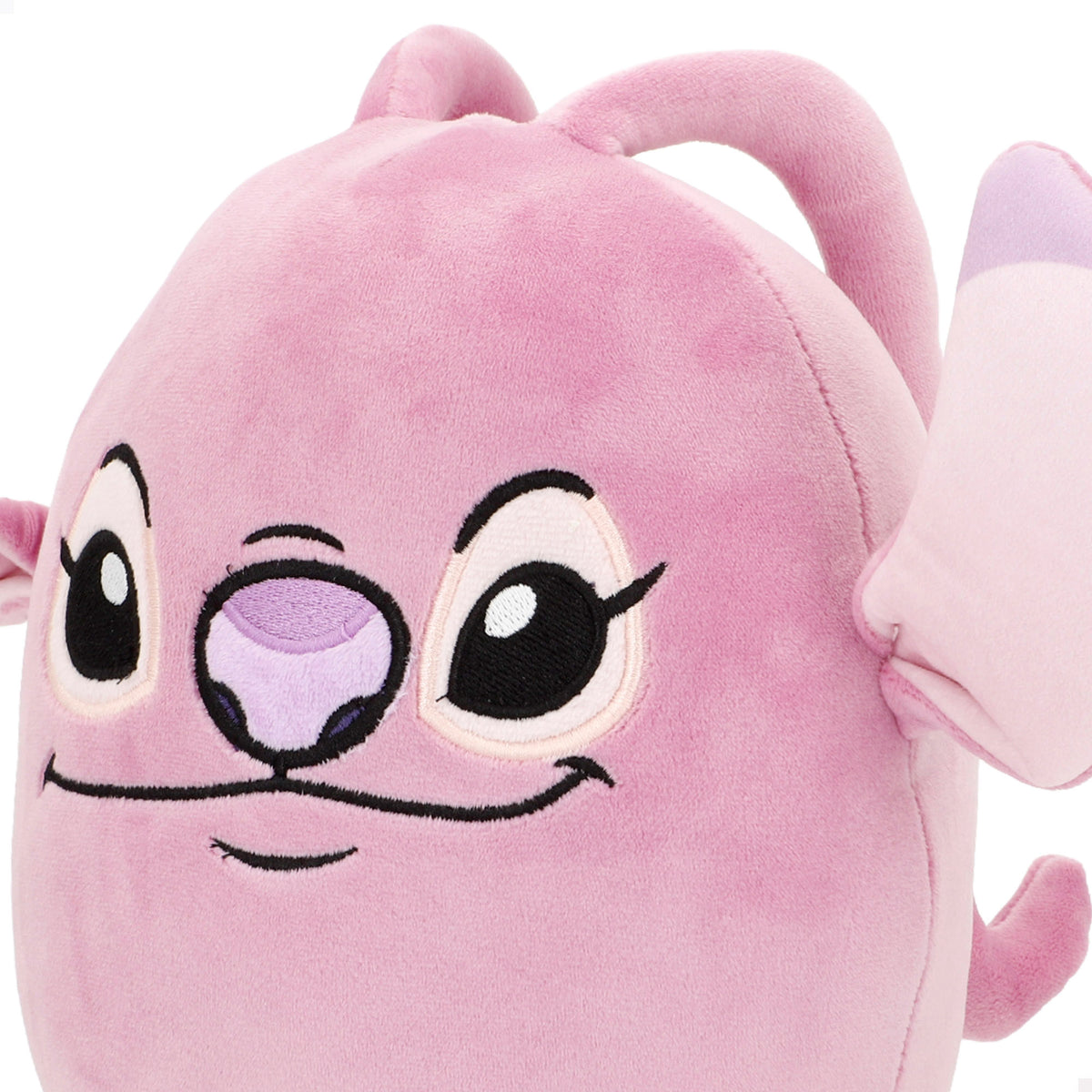 Almofada de peluche Stitch Angel 22 cm + 3 anos