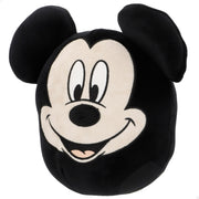 Almofada de peluche Mickey 22 cm + 3 anos
