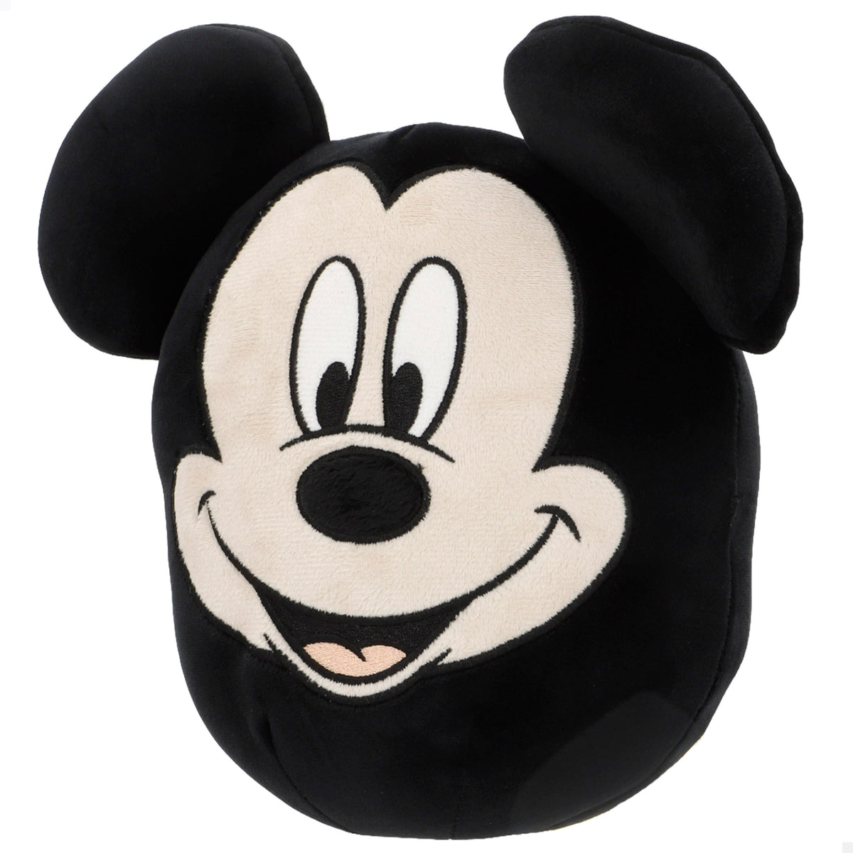 Almofada de peluche Mickey 22 cm + 3 anos