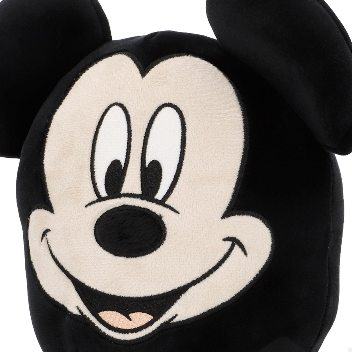Almofada de peluche Mickey 22 cm + 3 anos