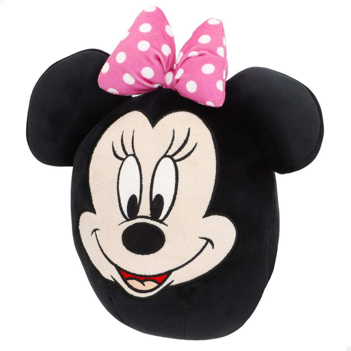 Almofada de peluche Minnie 22 cm + 3 anos