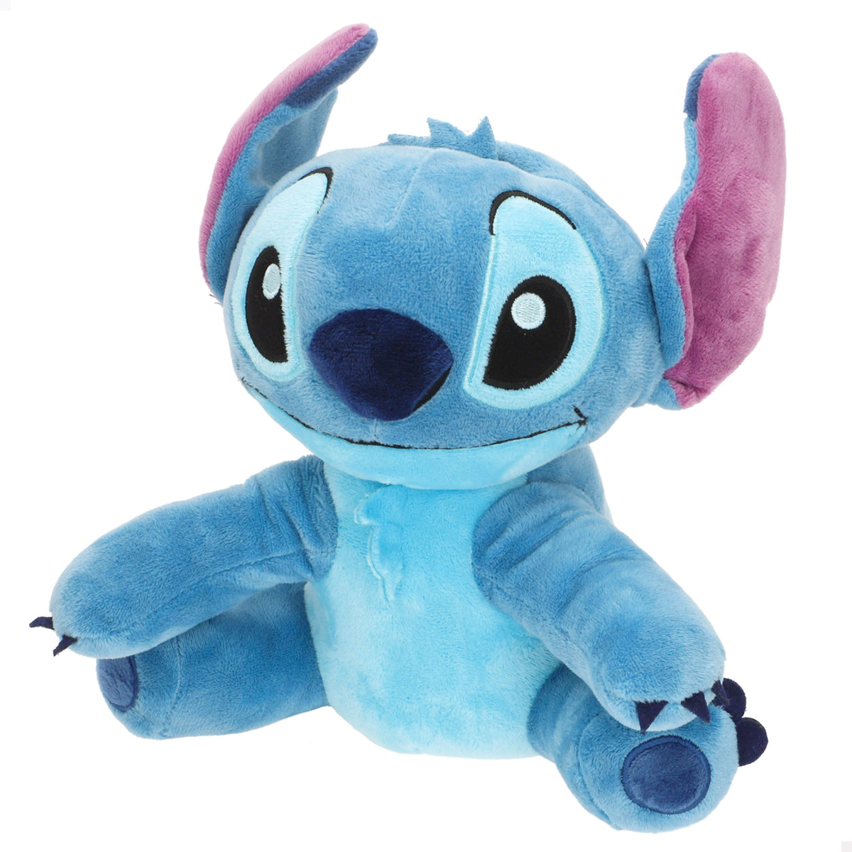 Mealheiro de peluche Stitch para crianças 20 cm