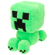 Minecraft Hucha de peluche para niños 20 cm