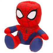 Mealheiro de peluche do Spider-Man para crianças 20 cm
