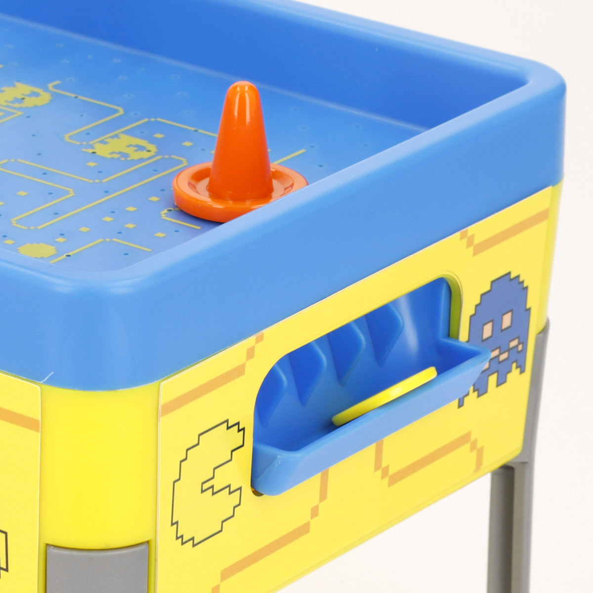PAC-MAN Mini hóquei em mesa + 3 anos
