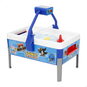 Arcada de air hockey Sonic Mini 15x20x18 cm