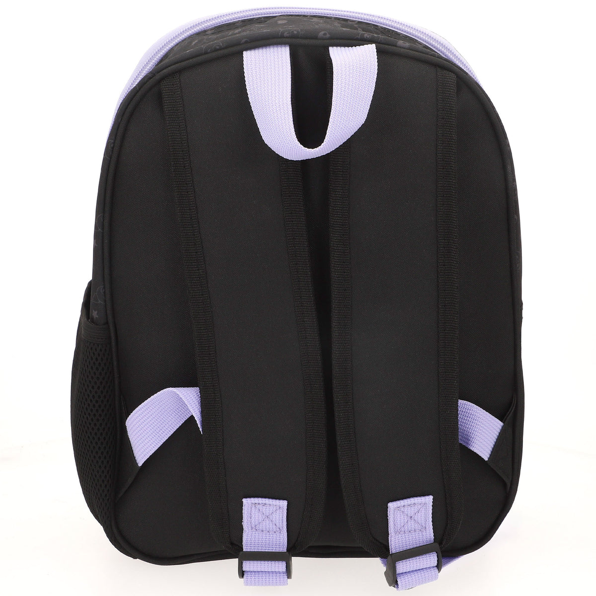 Mochila pré-escolar 3D Kuromi + 3 anos