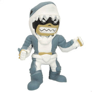Figura elástica do Rapaz Mandíbula Supermascarada
