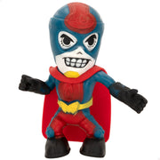 Figura elástica do Homem-Pimenta Supermascarado