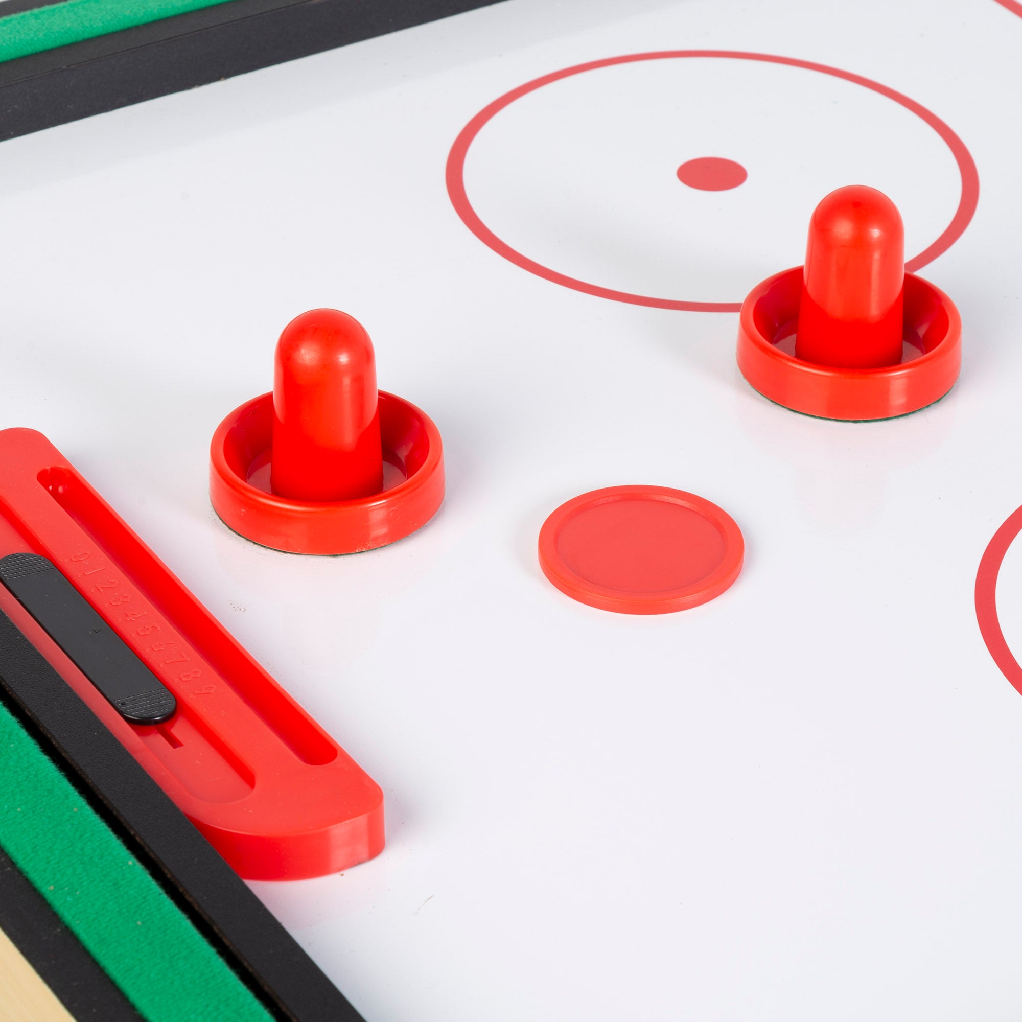 Mesa Multijogos 14 em 1 da CB Games
