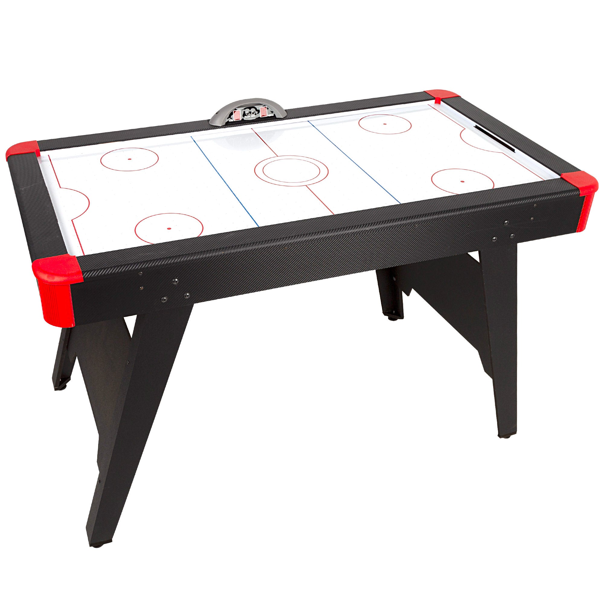 Mesa de Air Hockey Eletrónica 137x73x84 CB Games