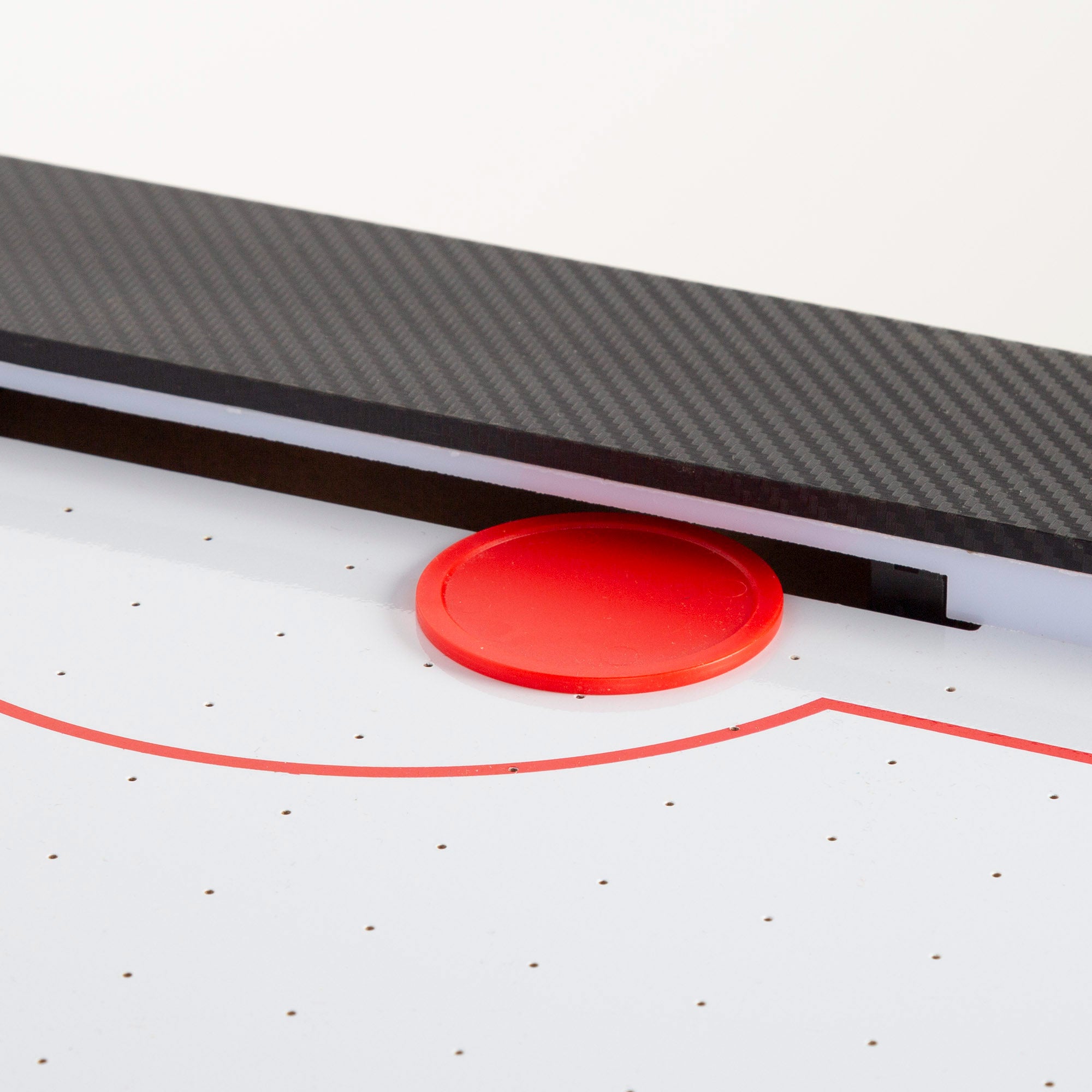 Mesa de Air Hockey Eletrónica 137x73x84 CB Games