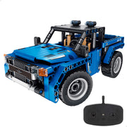 Conjunto de construção de pick-up com controlo remoto 2 em 1 iM.Master - 353 peças