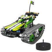 Conjunto de construção de robô acrobático com controlo remoto iM.Master 3 em 1 - 353 peças