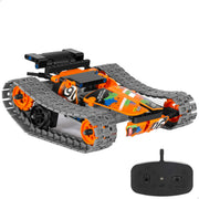 Conjunto de construção de robô acrobático com controlo remoto 3 em 1 iM.Master - 392 peças