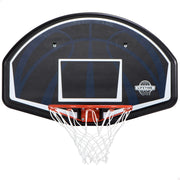 Tabela de basquetebol Lifetime Ultra-Resistente 112x72 cm uv100
