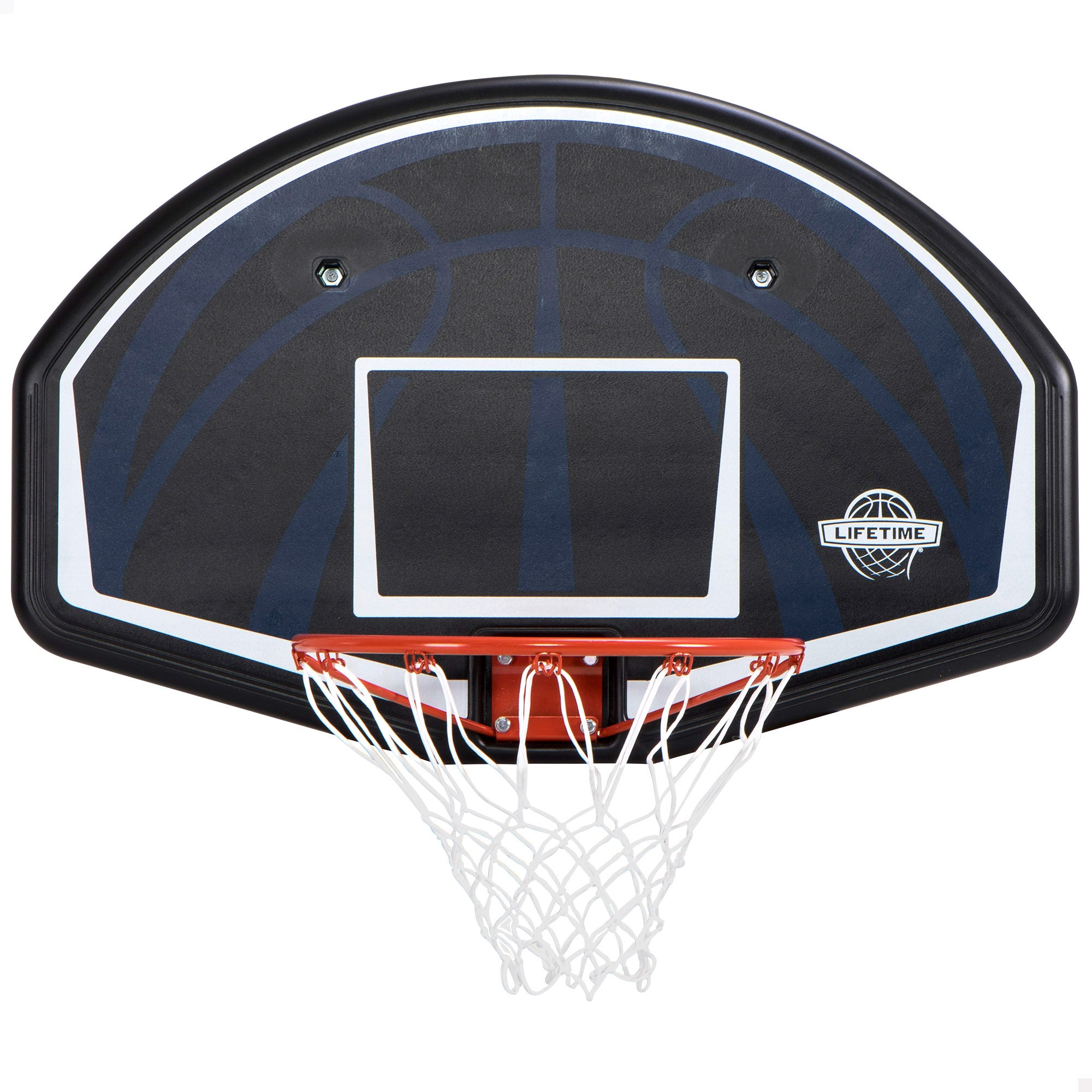 Tabela de basquetebol Lifetime Ultra-Resistente 112x72 cm uv100