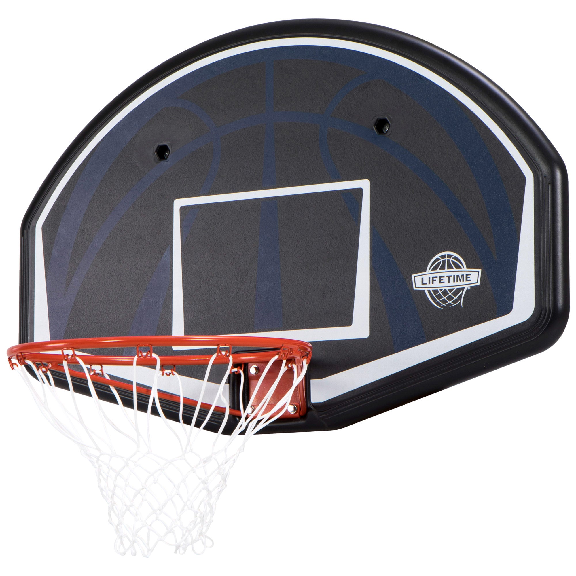 Tabela de basquetebol Lifetime Ultra-Resistente 112x72 cm uv100