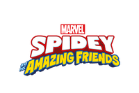 Spidey & Friends